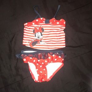🆕 Disney bikini 👙